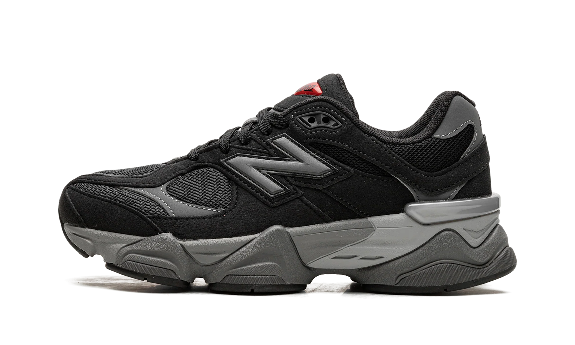 9060 Big Kid "Black Castlerock" GC9060BK