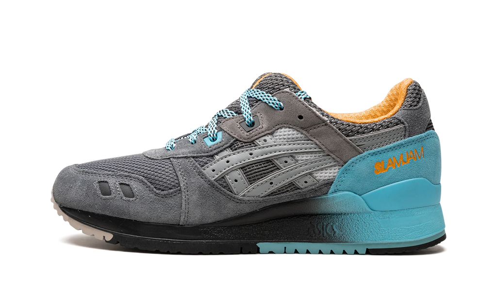 Gel-Lyte 3 "Slam Jam - 6THPRLLL" H60TQ 1113