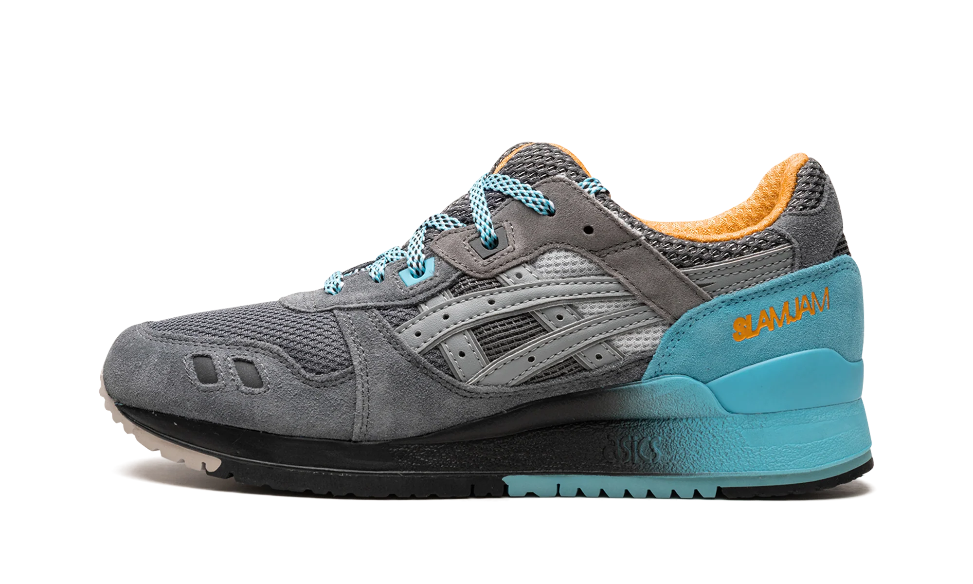 Gel-Lyte 3 "Slam Jam - 6THPRLLL" H60TQ 1113