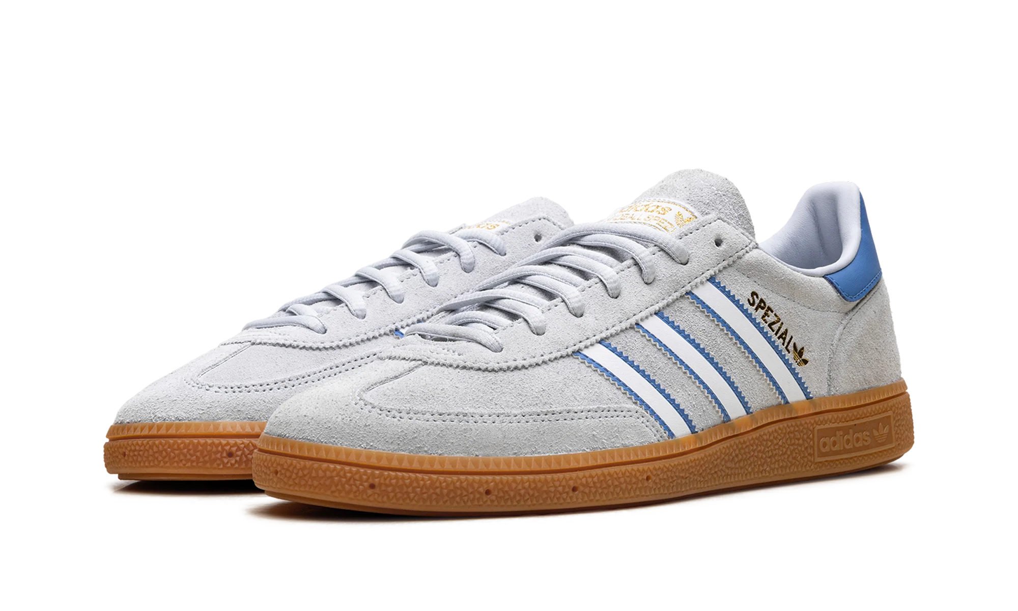 HANDBALL SPEZIAL "Grey/Blue" JH5442
