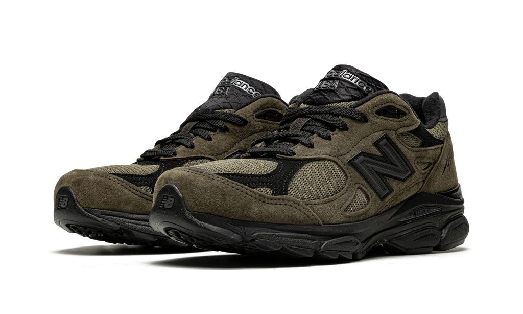 990 V3 "JJJJound - Brown" M990JJ3