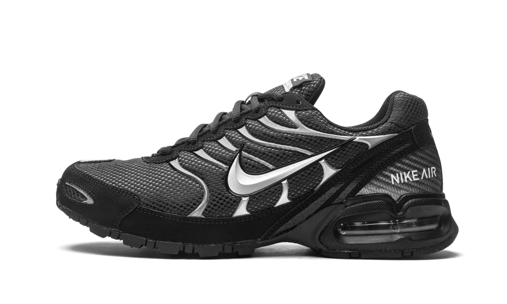 Air Max Torch 4 "Black" 343846 002
