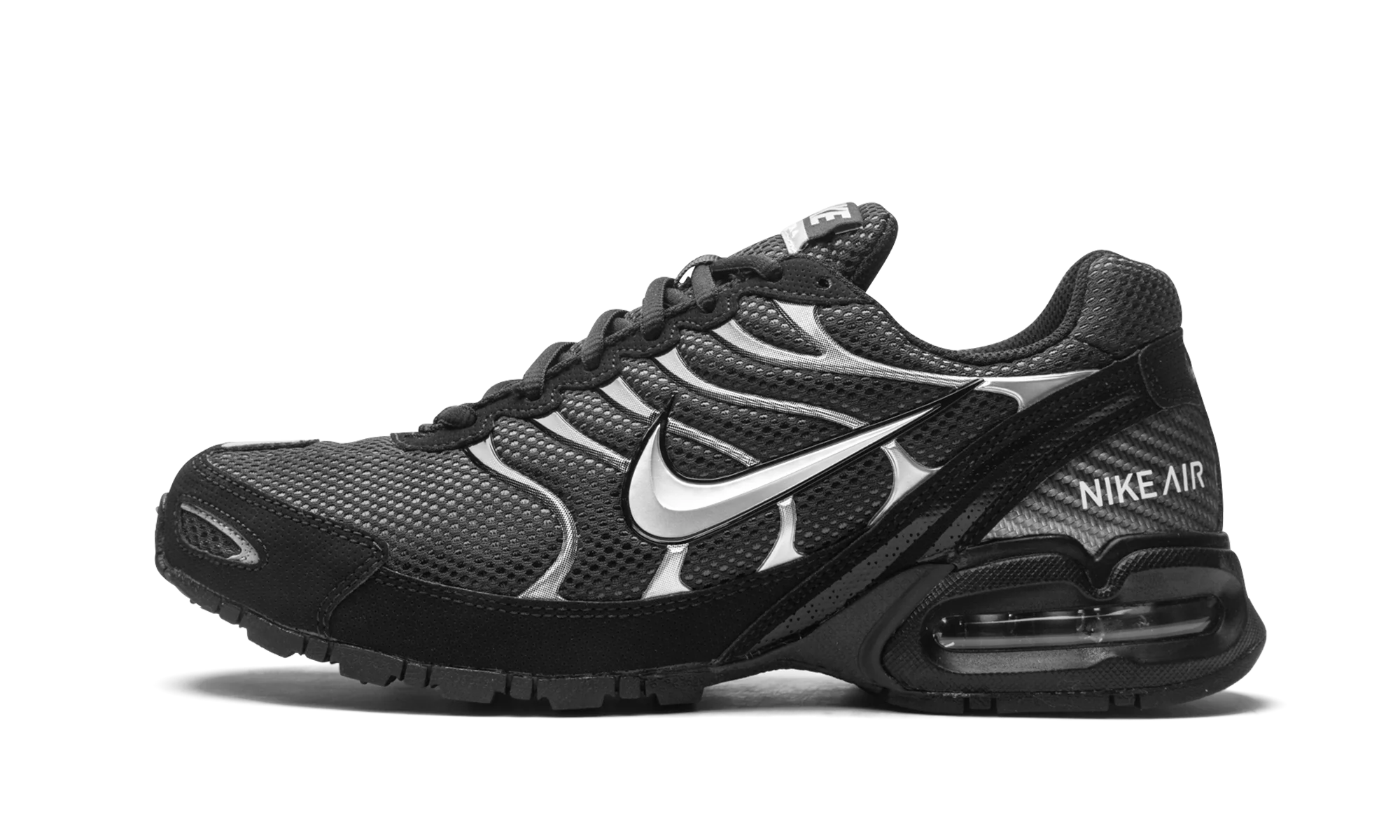 Air Max Torch 4 "Black" 343846 002