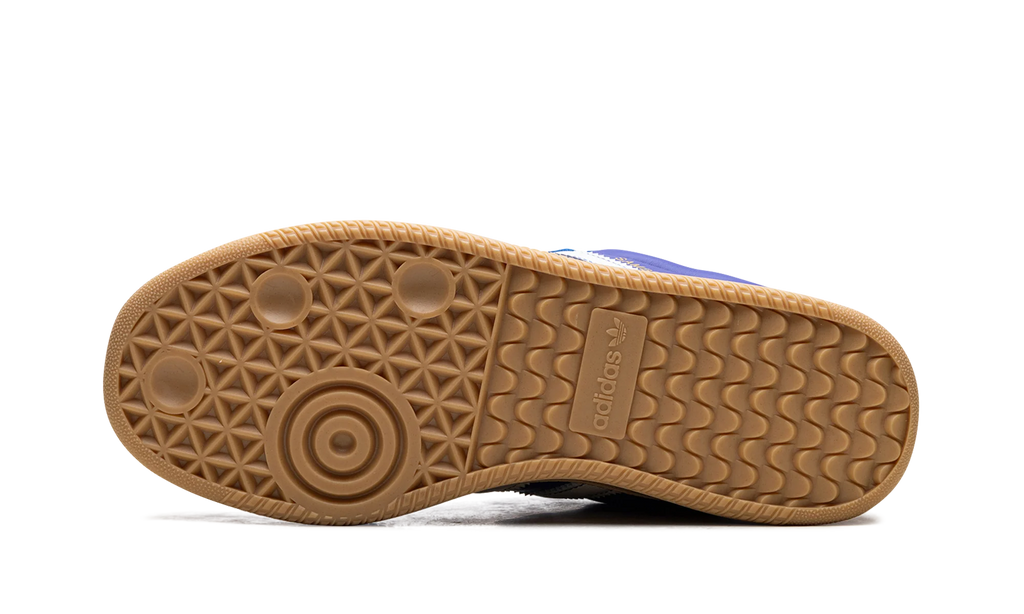 Samba XLG 'Olympic Pack' "Blue" JI0865