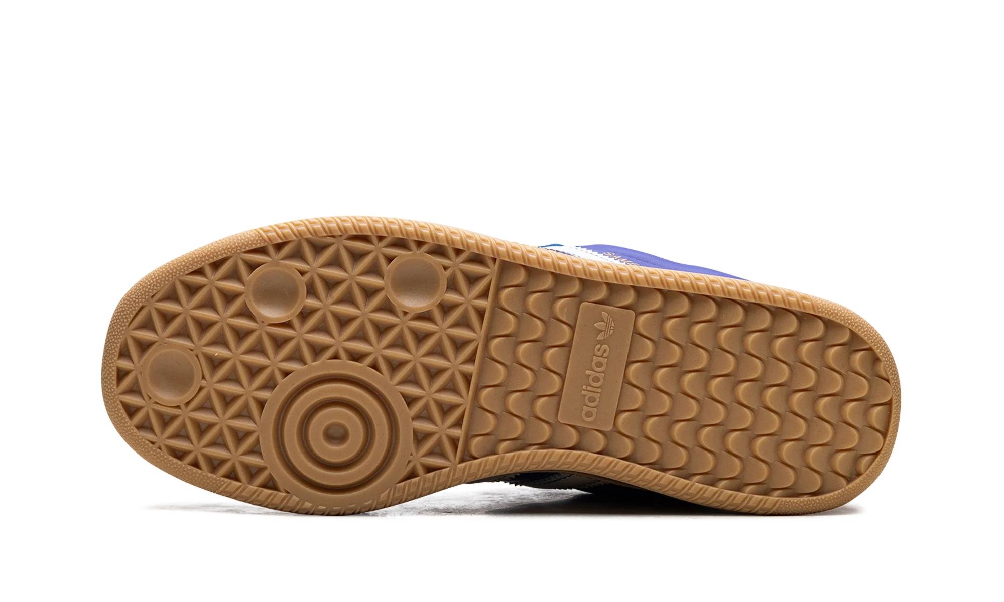 Samba XLG 'Olympic Pack' "Blue" JI0865