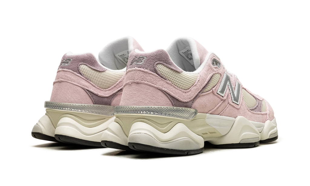 9060 "Rose Sugar Angora" U9060LBC