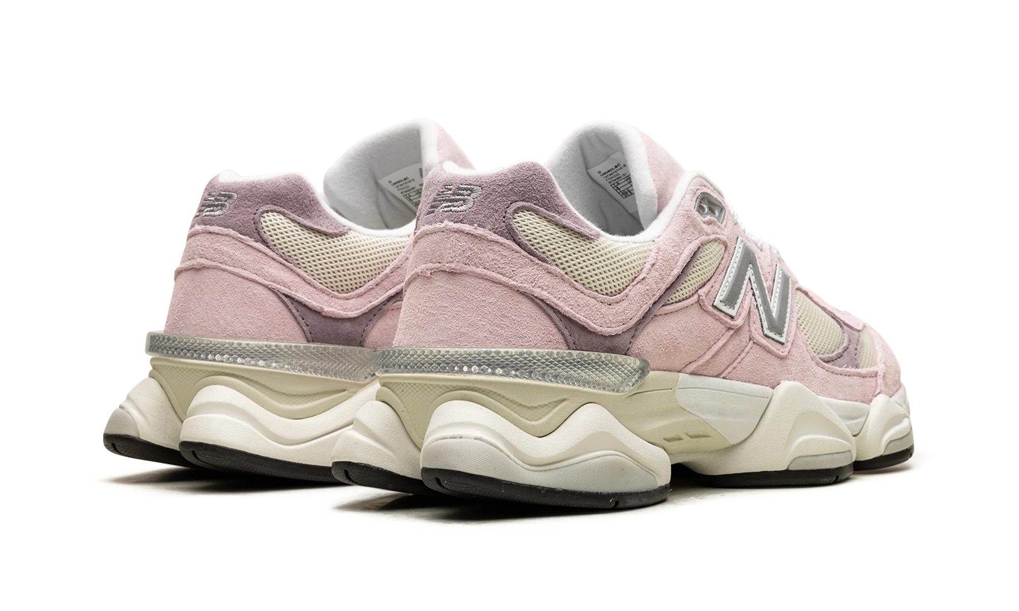9060 "Rose Sugar Angora" U9060LBC