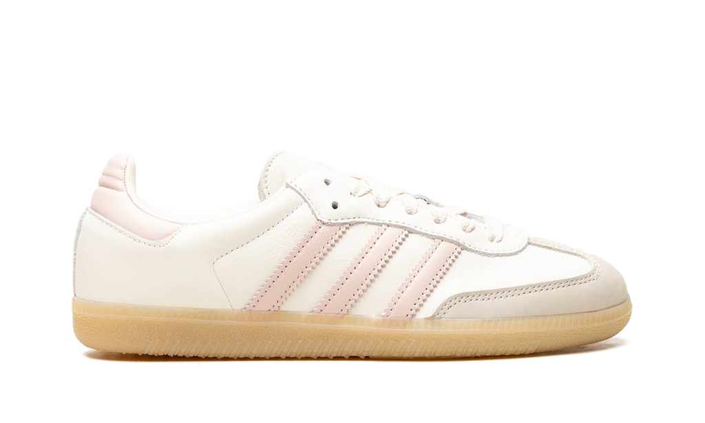 Samba OG Wmns "Off White / Sandy Pink" IH9059