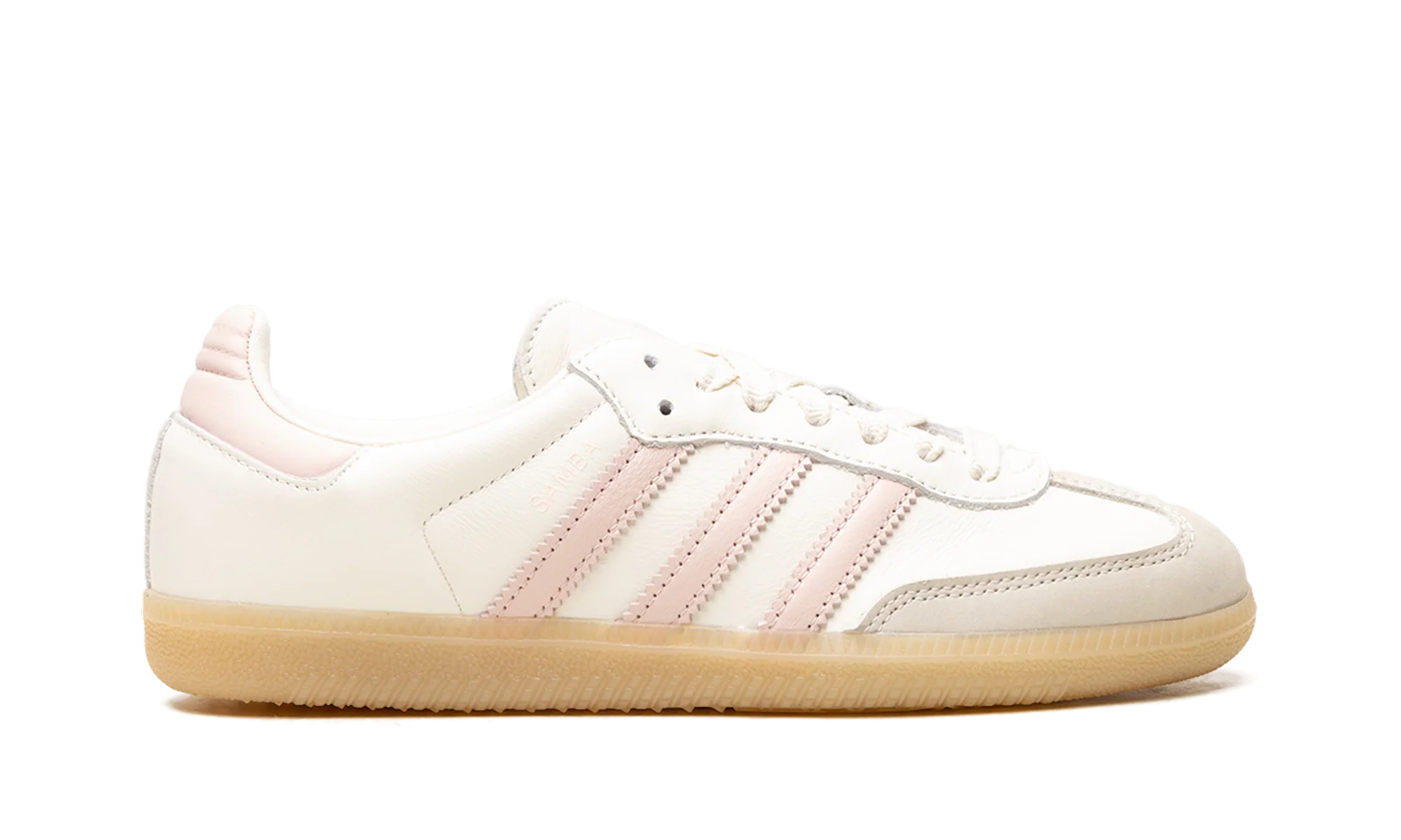 Samba OG Wmns "Off White / Sandy Pink" IH9059