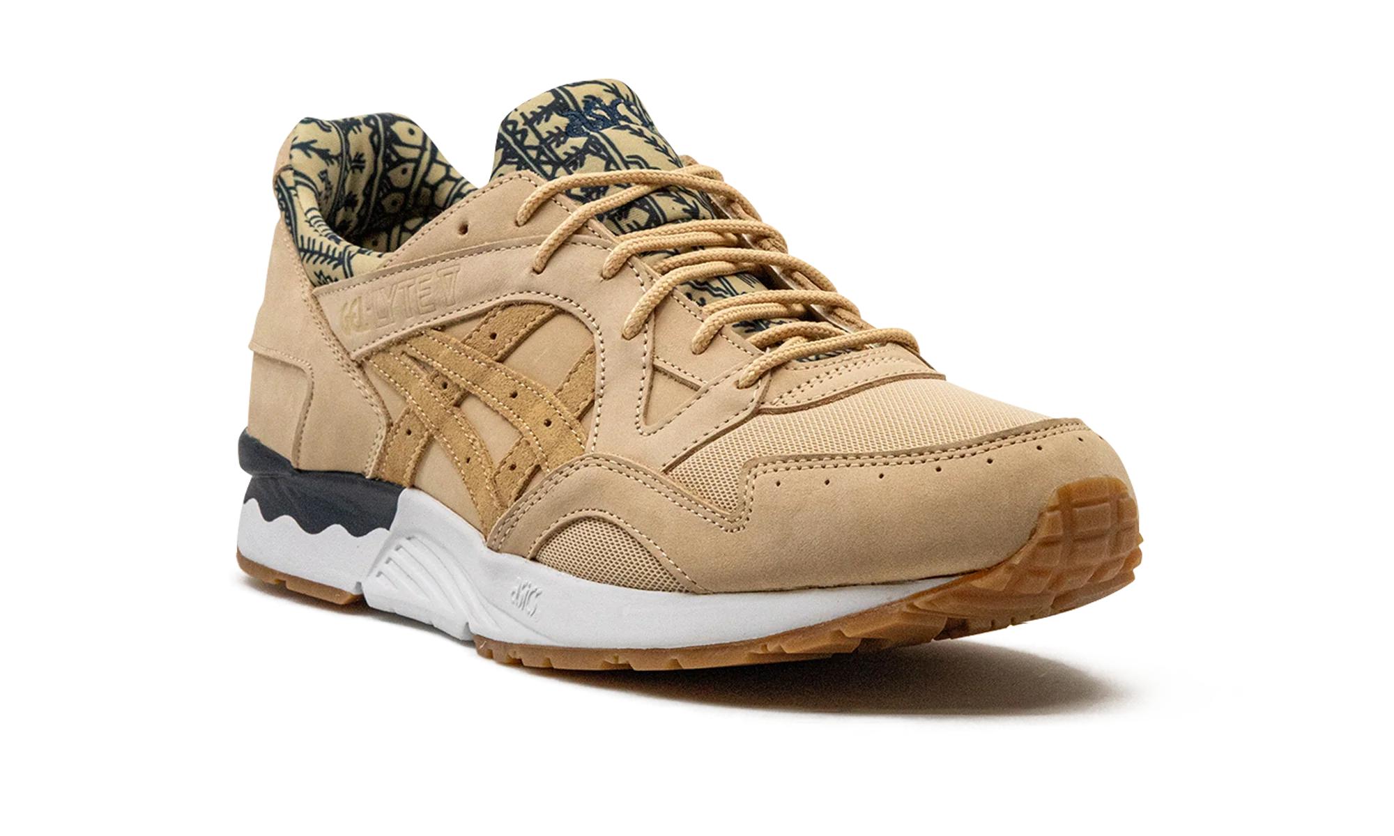 ASICS Gel-Lyte V "Commonwealth Kultura" HK6M1 0505