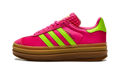 Gazelle Bold WMNS "Slime Fuchsia" JI2705