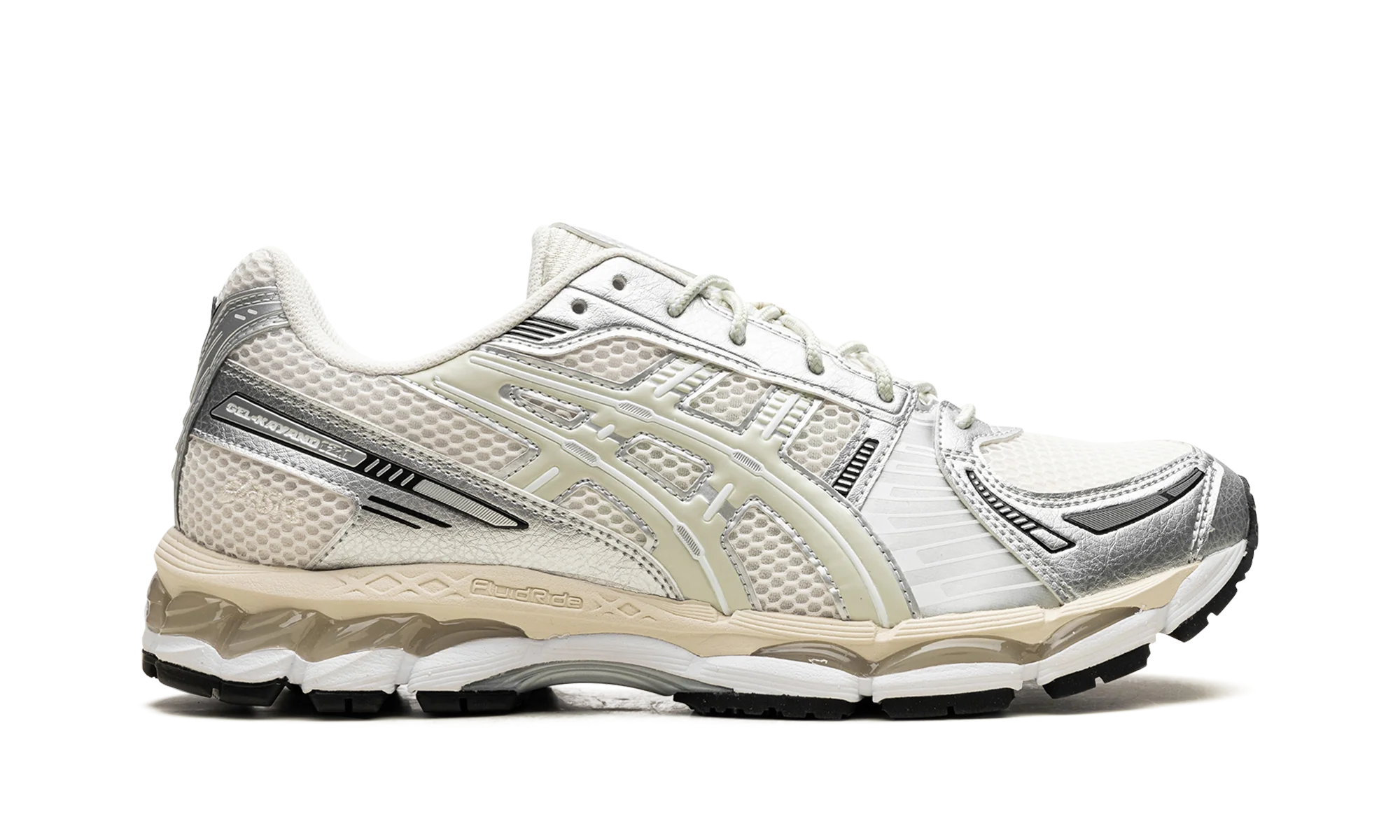 Gel Kayano 12.1 "Ronnie Fieg Cream Pure Aqua" 1203A555 100