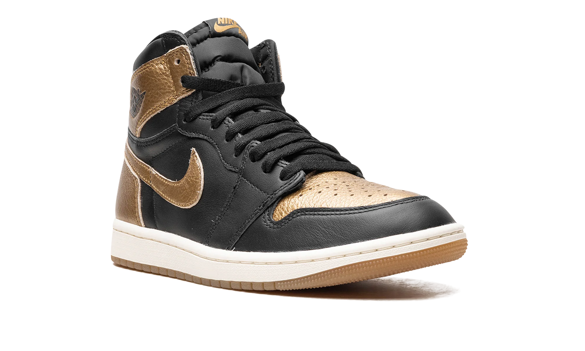 Air Jordan Mid "Metallic Gold" DZ5485 071
