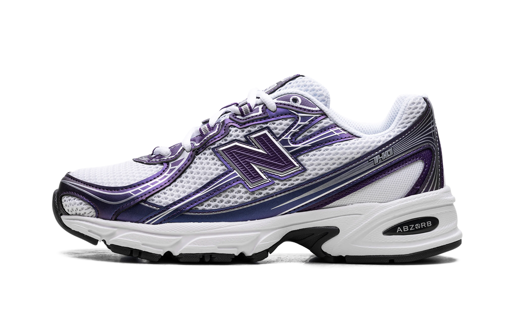 740v2 "Concord Grape" U740CG2