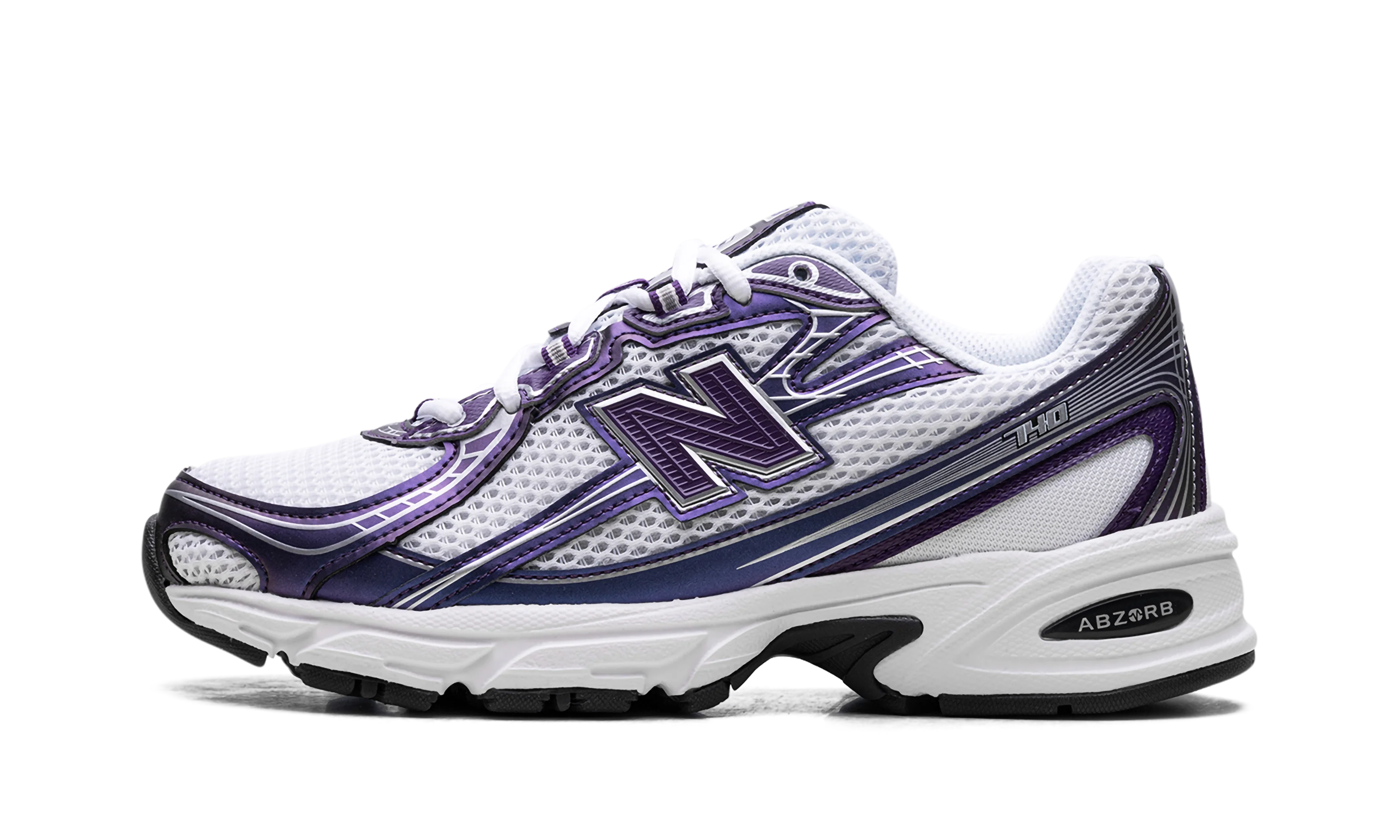 740v2 "Concord Grape" U740CG2