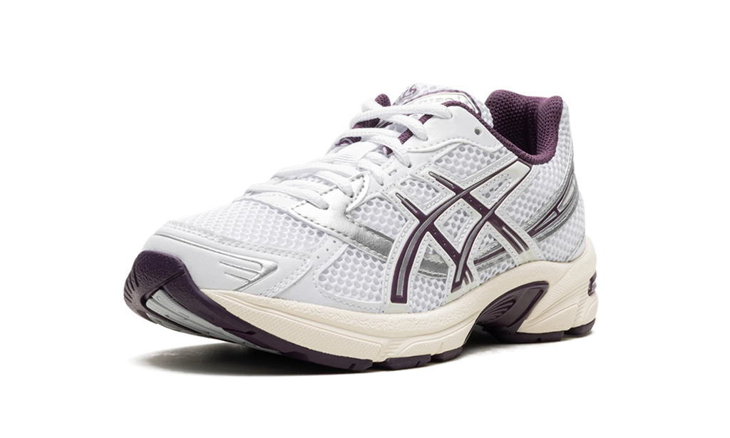 ASICS Gel-1130 WMNS "Deep Plum" 1202A518 101