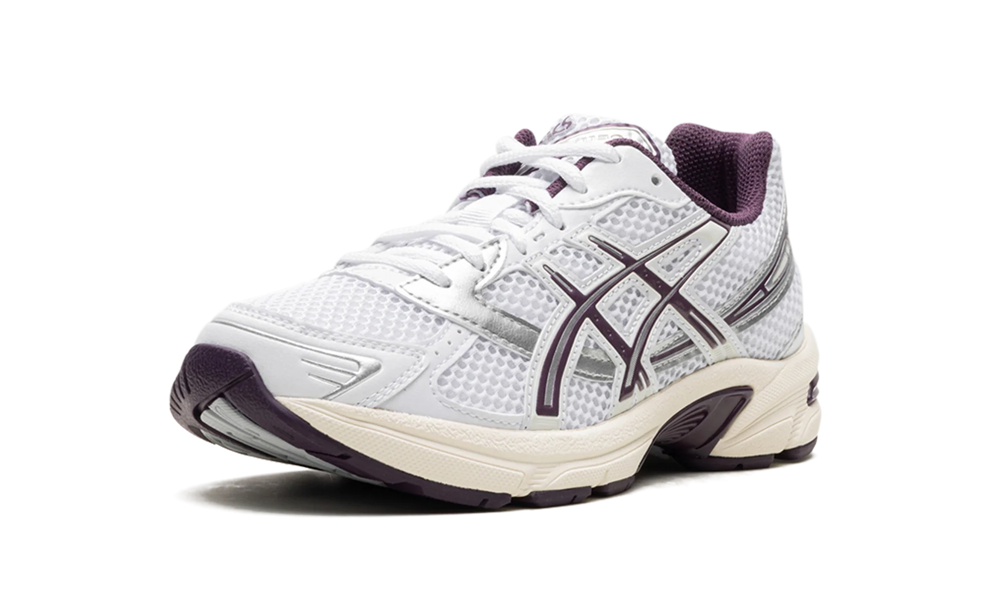 ASICS Gel-1130 WMNS "Deep Plum" 1202A518 101