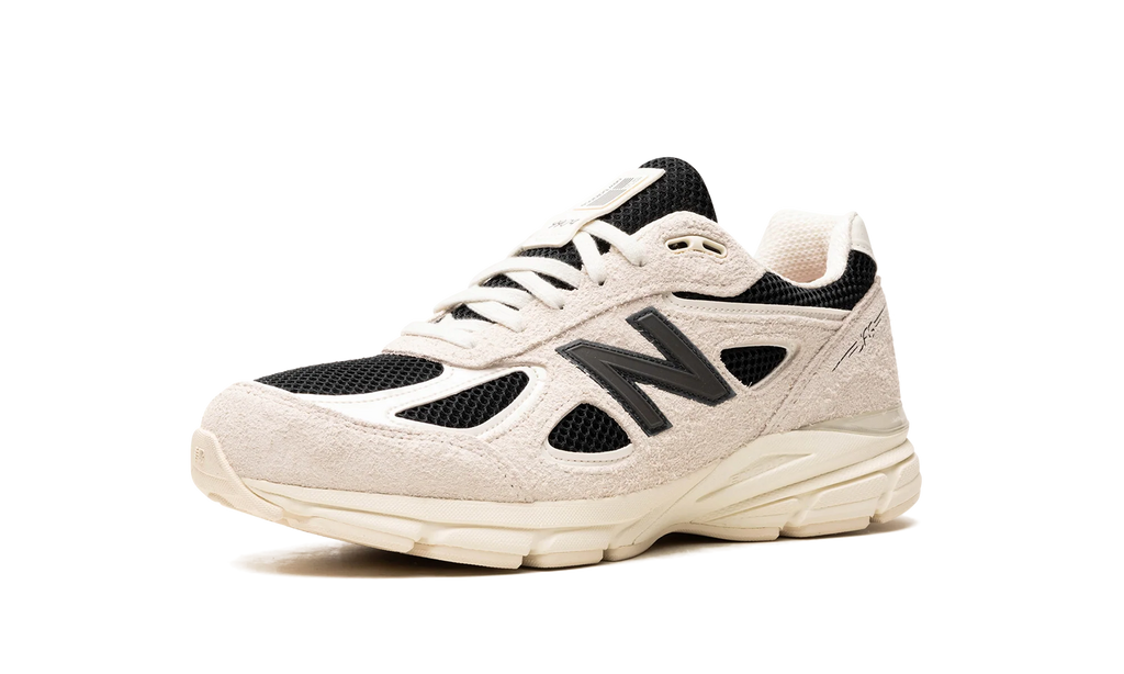 990v4 "Joe Freshgoods - White" U990JR4