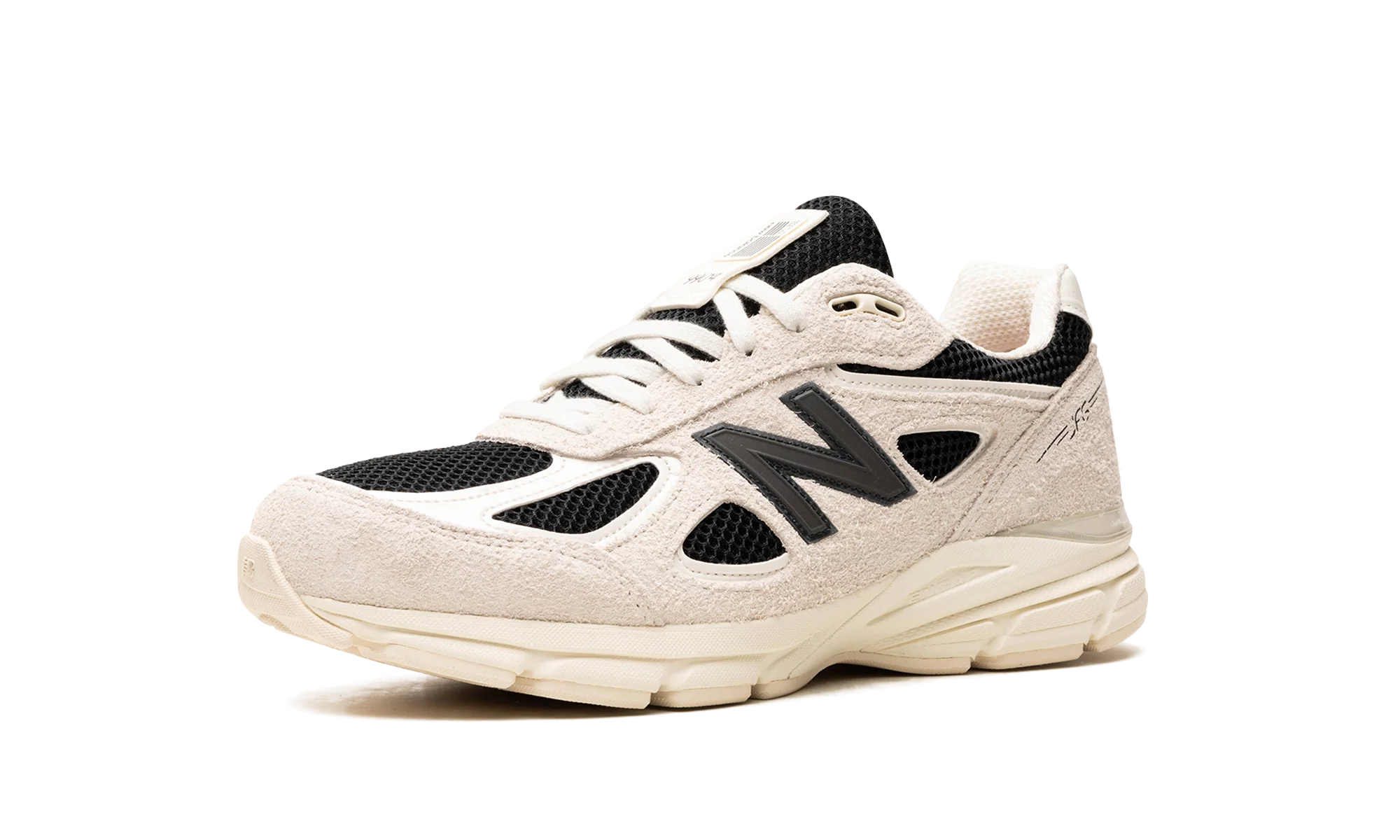 990v4 "Joe Freshgoods - White" U990JR4