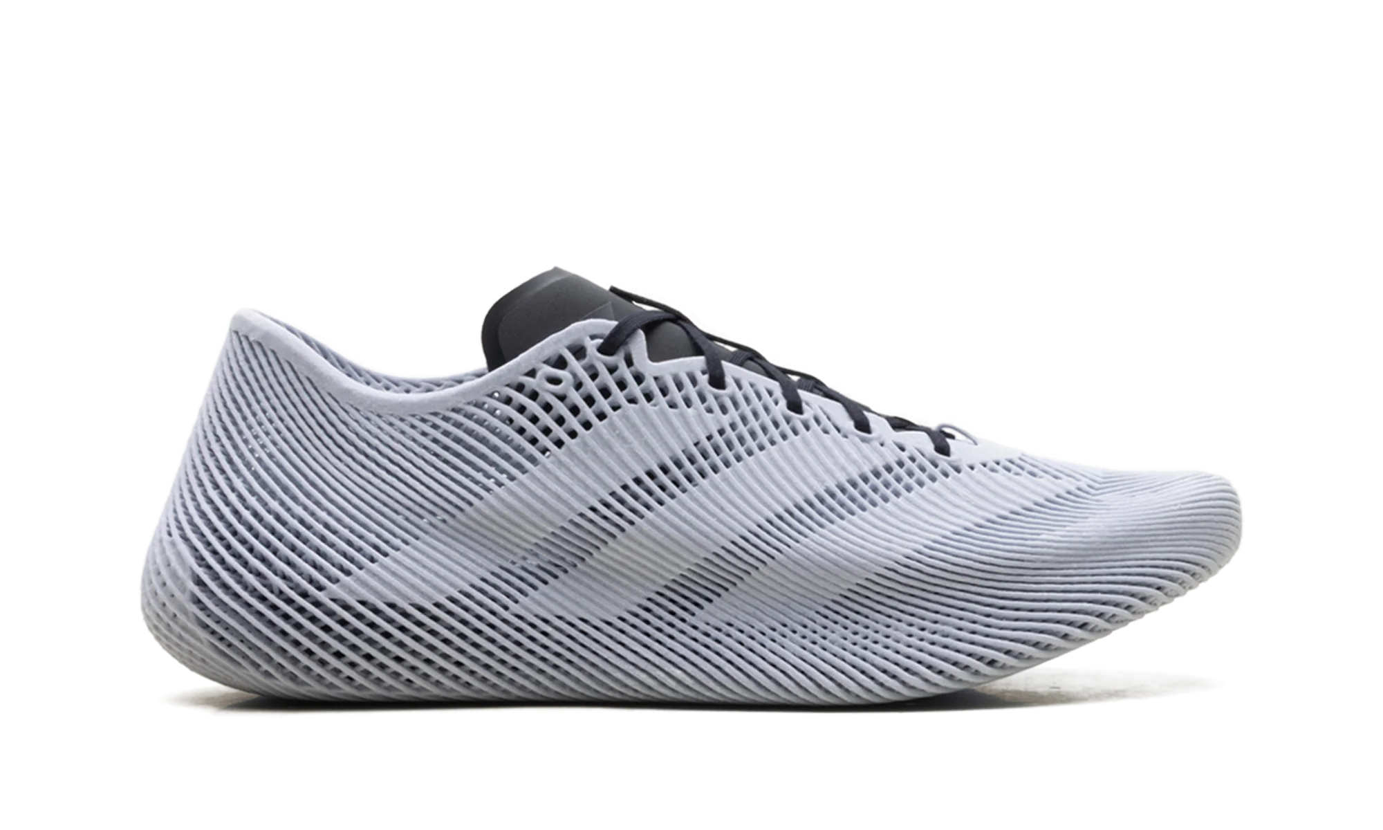 Climacool Laced "Glory Grey" JQ6647