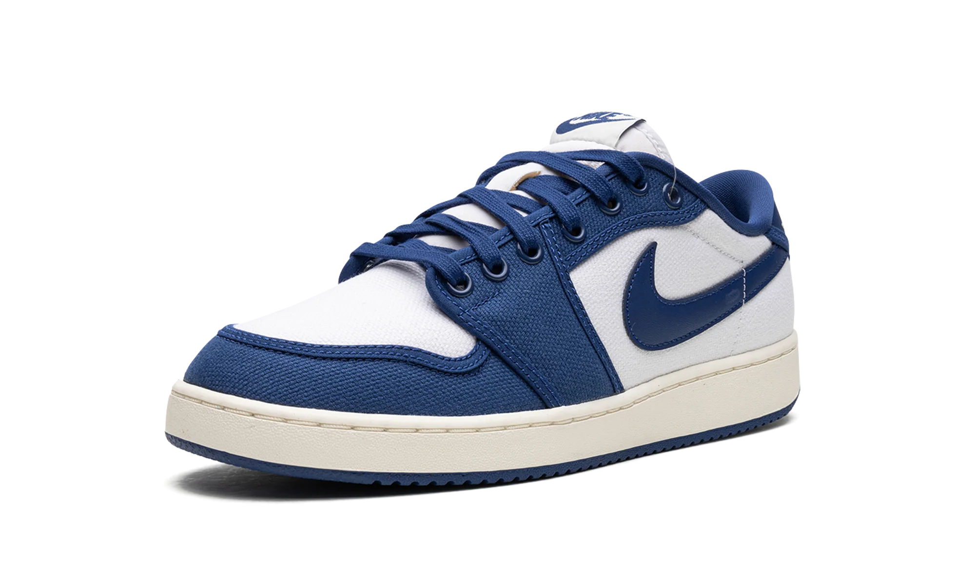Air Jordan 1 KO Low "Kentucky" DX4981 103