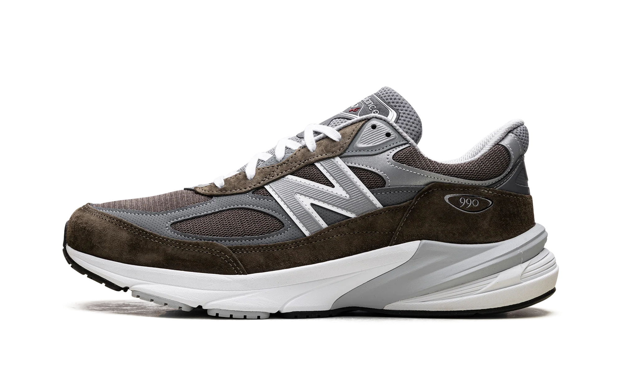 990v6 "MiUSA True Camo White" U990OG6