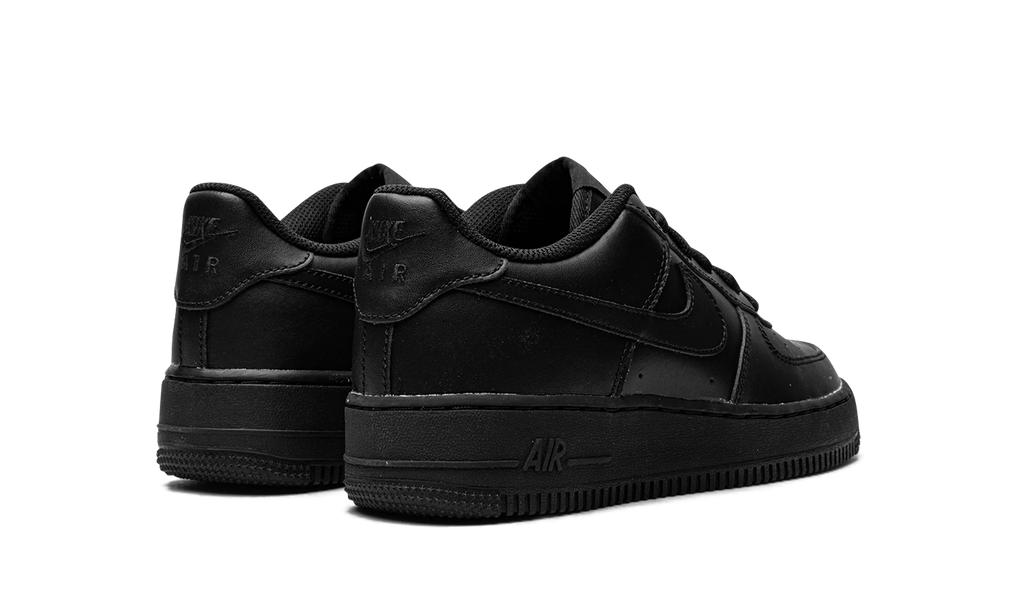 Air Force 1 GS "Black" DH2920 001