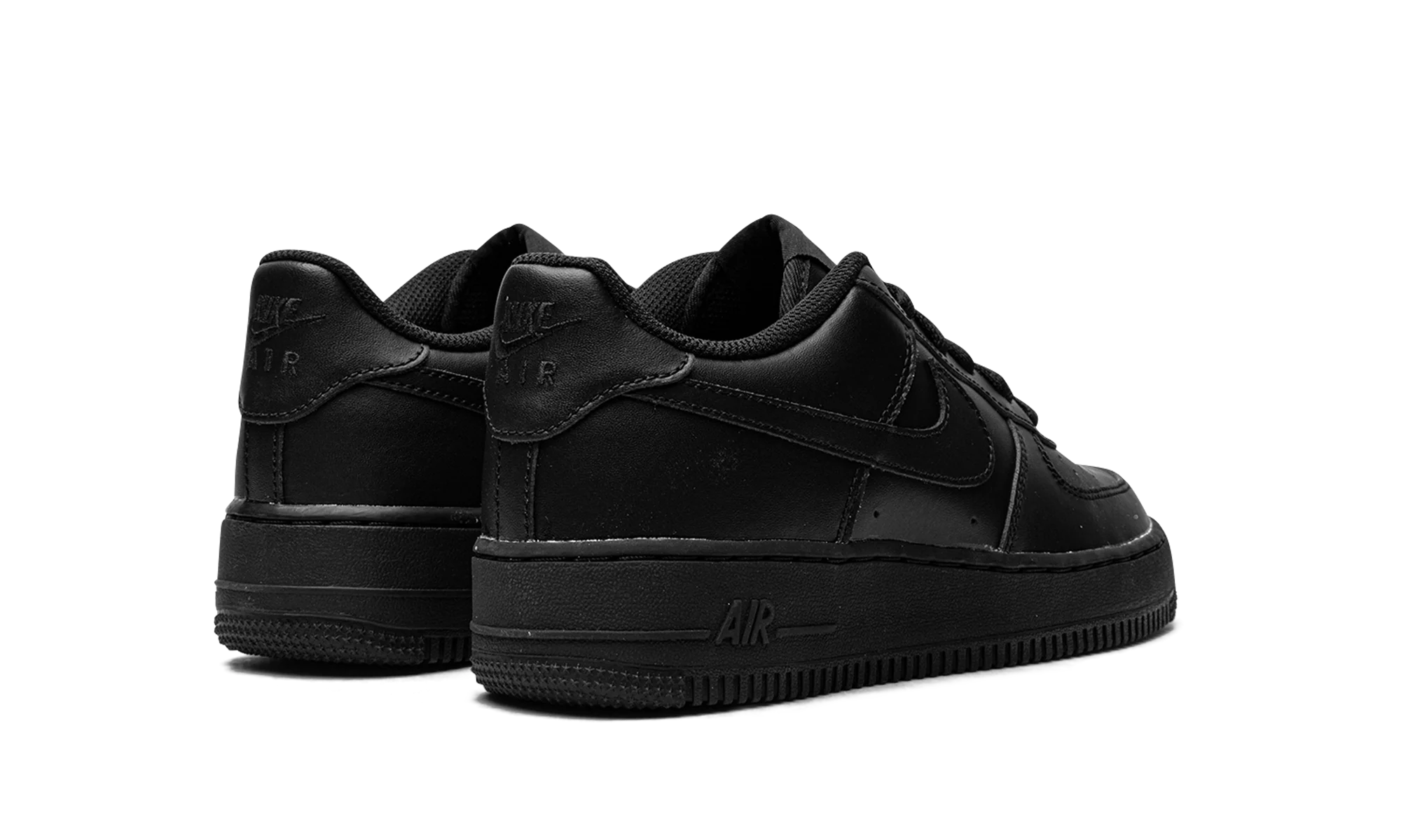 Air Force 1 GS "Black" DH2920 001
