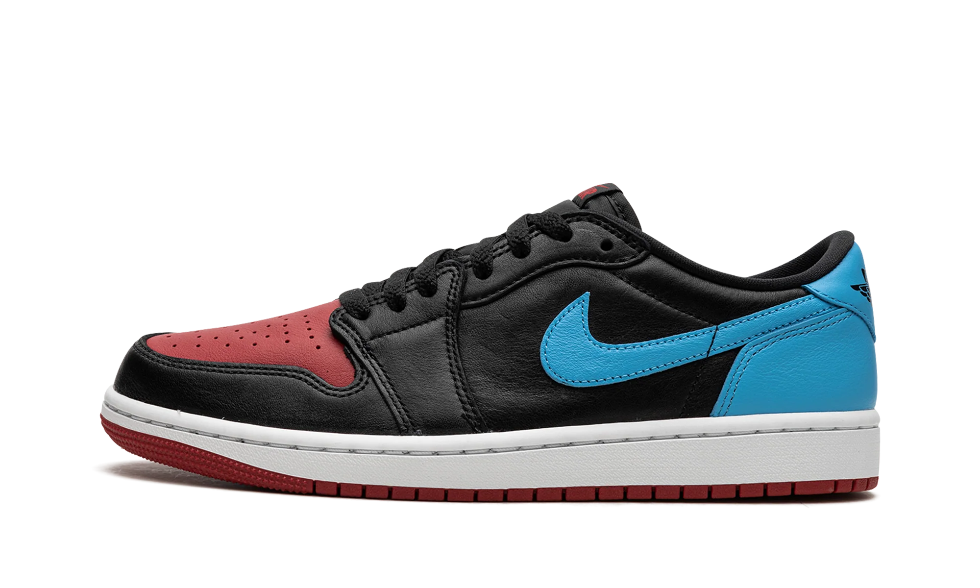 AIR JORDAN 1 LO OG WMNS "UNC to Chicago" CZ0775 046