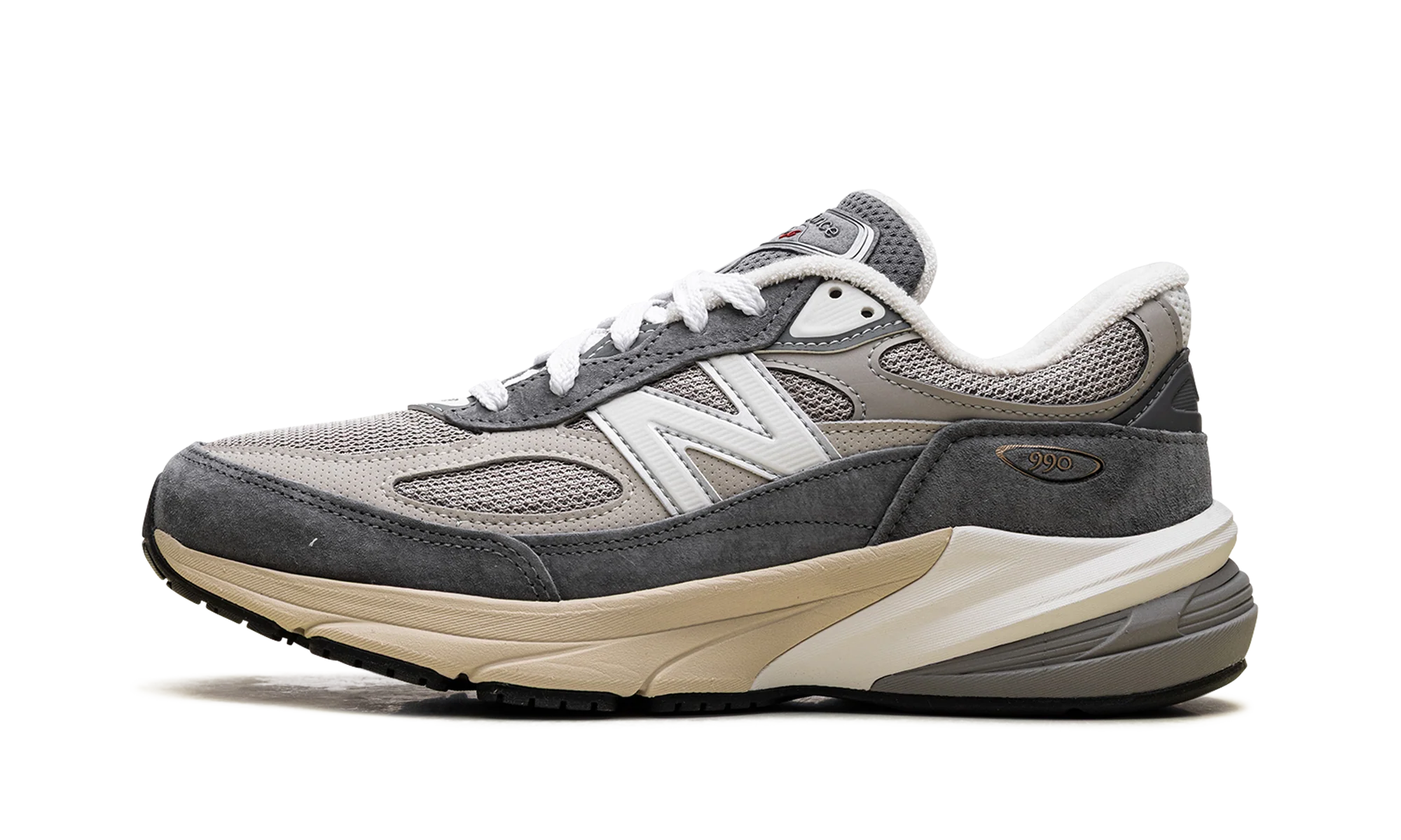 990v6 "Made in USA - Castlerock" U990GR6