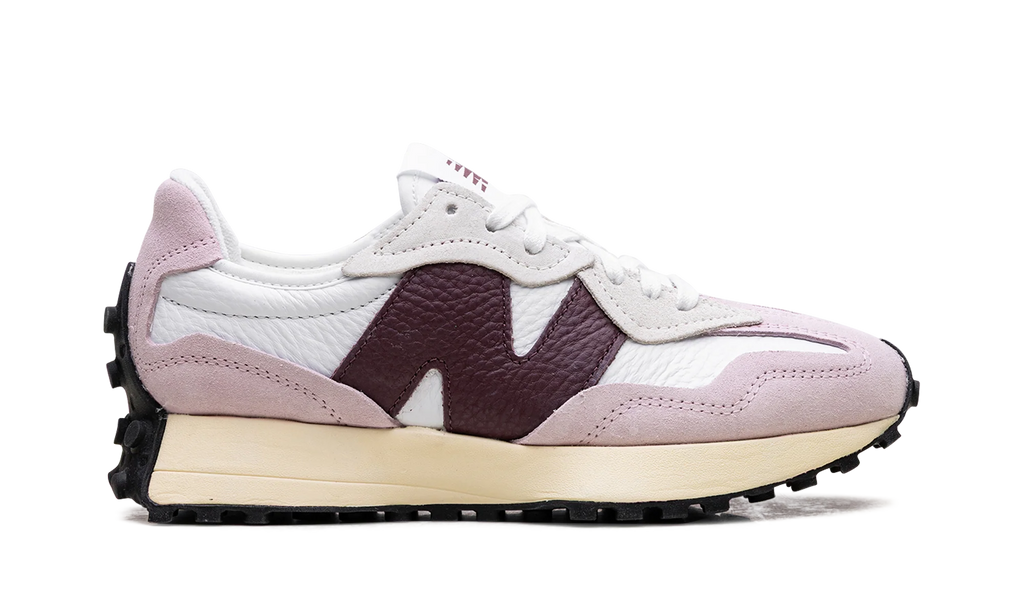 327 "Twilight Haze Faded Plum" U327WPKB