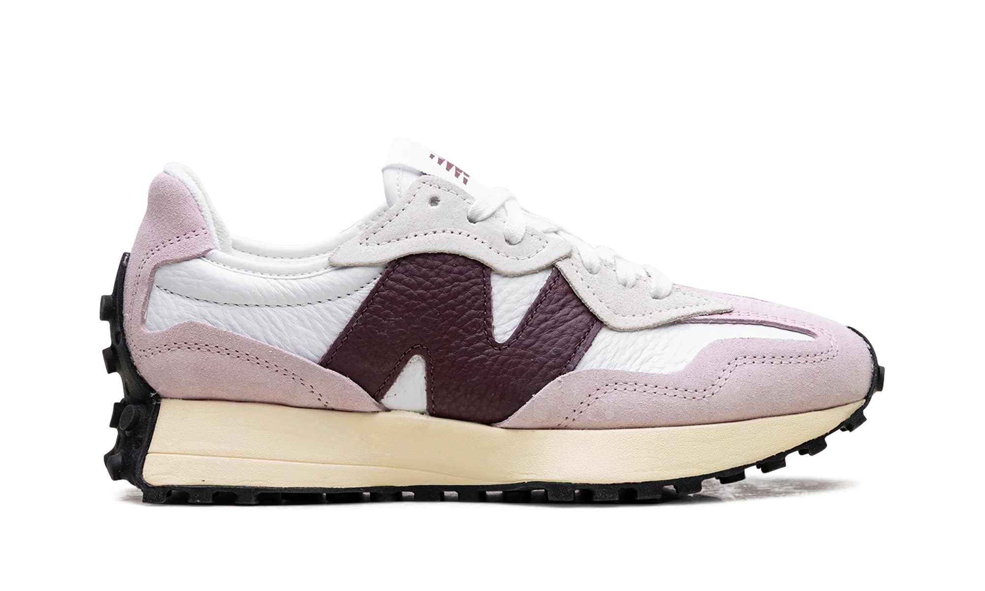 327 "Twilight Haze Faded Plum" U327WPKB