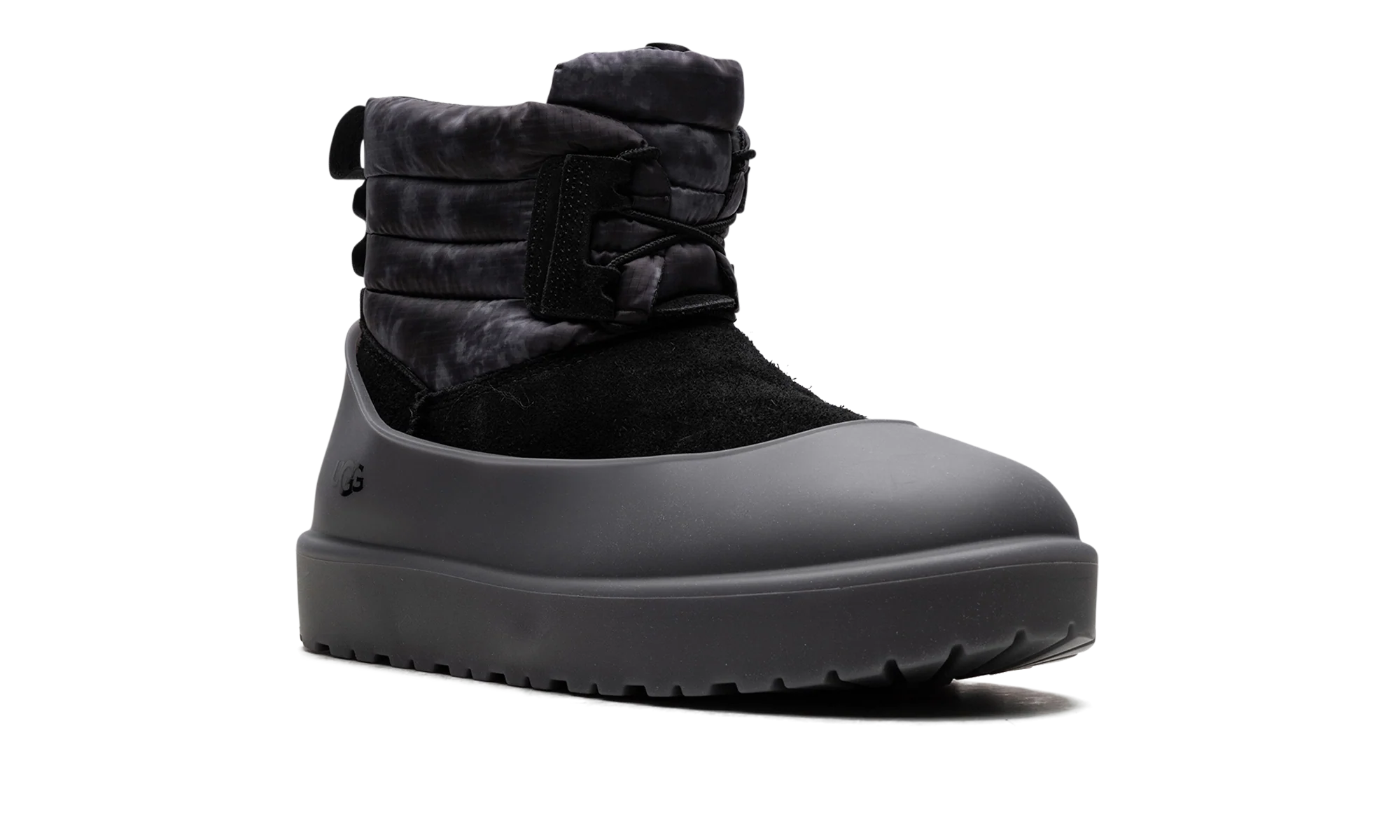 Mini Lace Wea Smokescreen "Black" 1143990 BLK