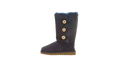 Bailey Button Triplet Boots PS "NAVY BLUE" 1962K NVB