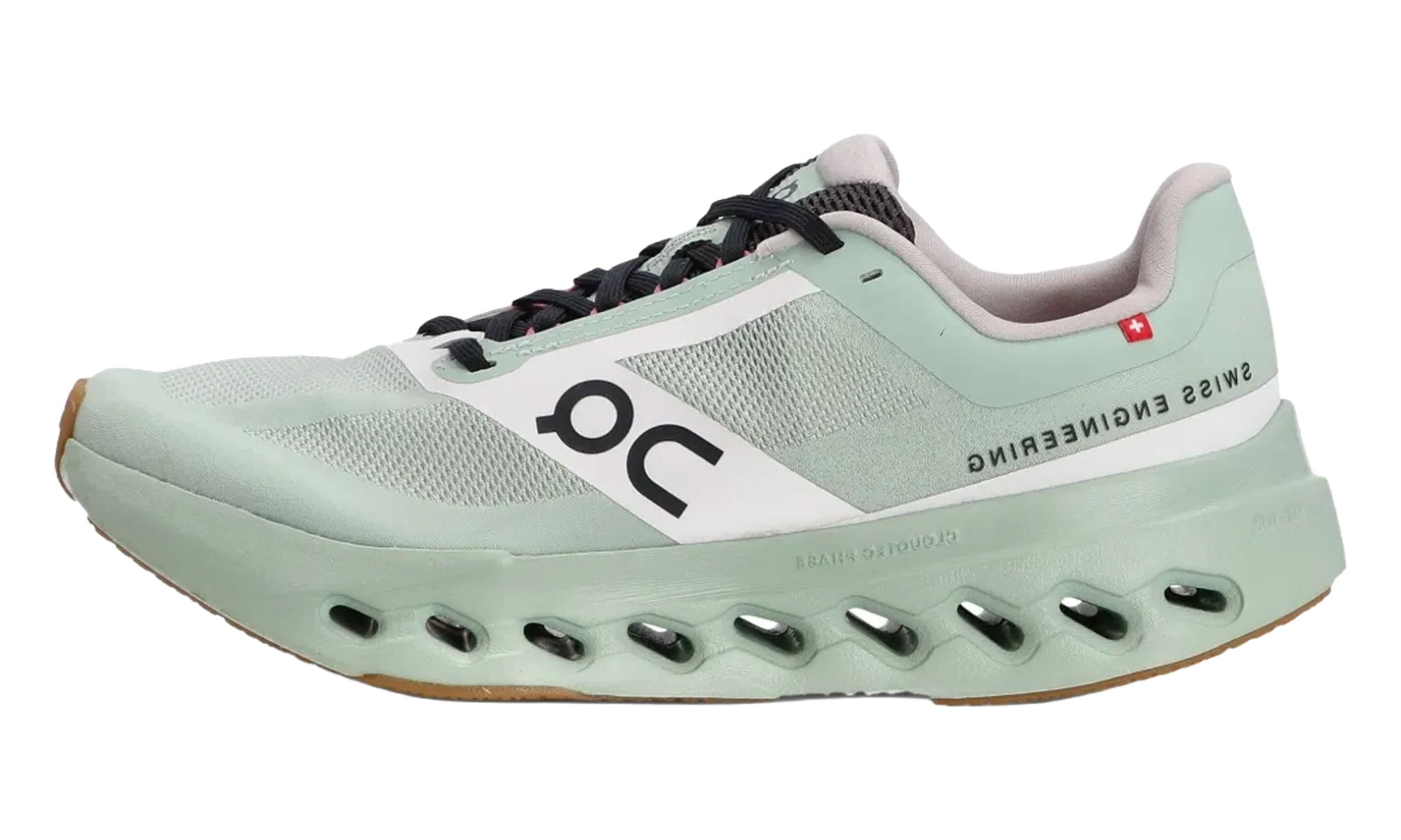 Cloudsurfer Next Z5 WMNS "Mineral Almond" 3WF10233005