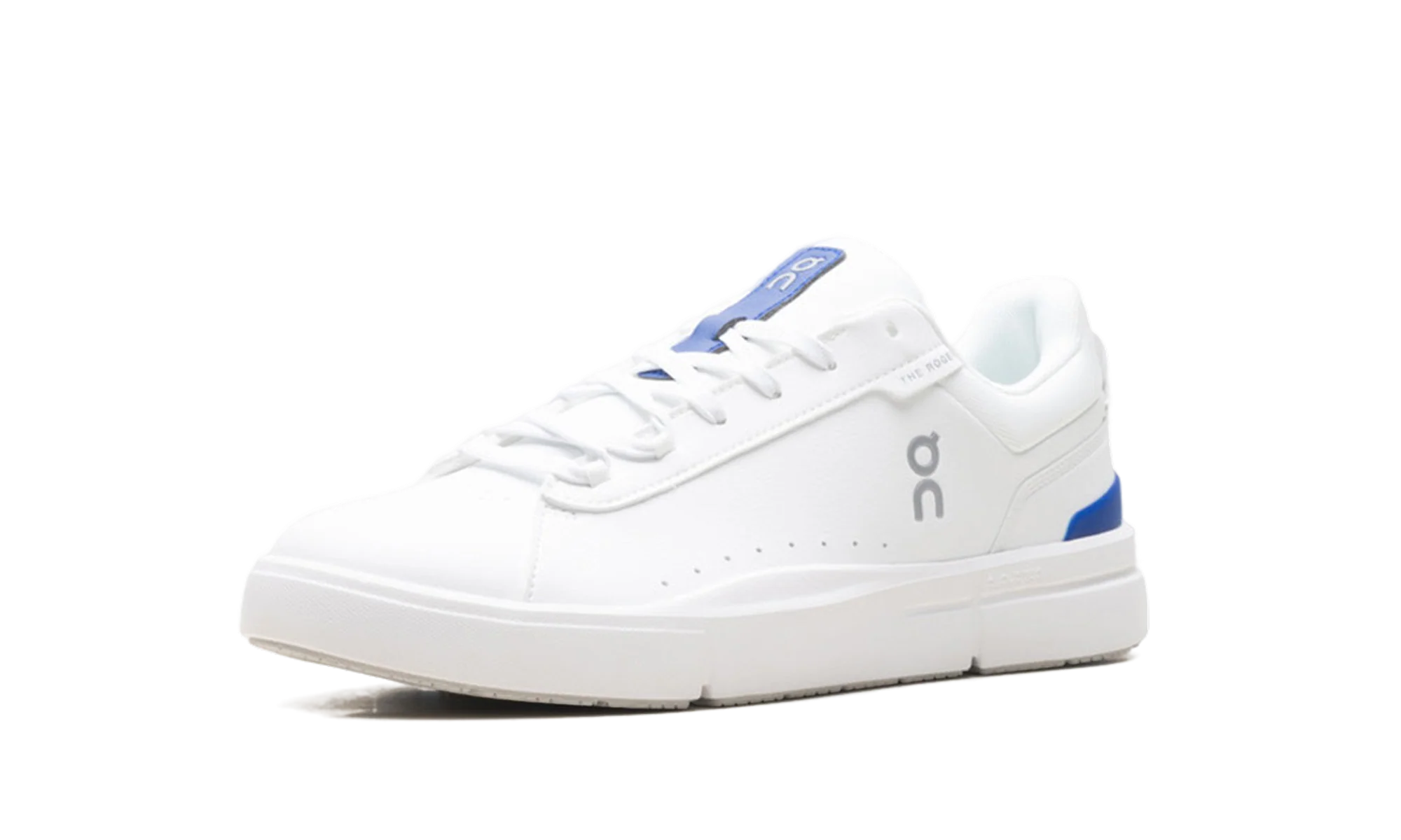 The Roger Advantage "White Indigo" 3MF30640629