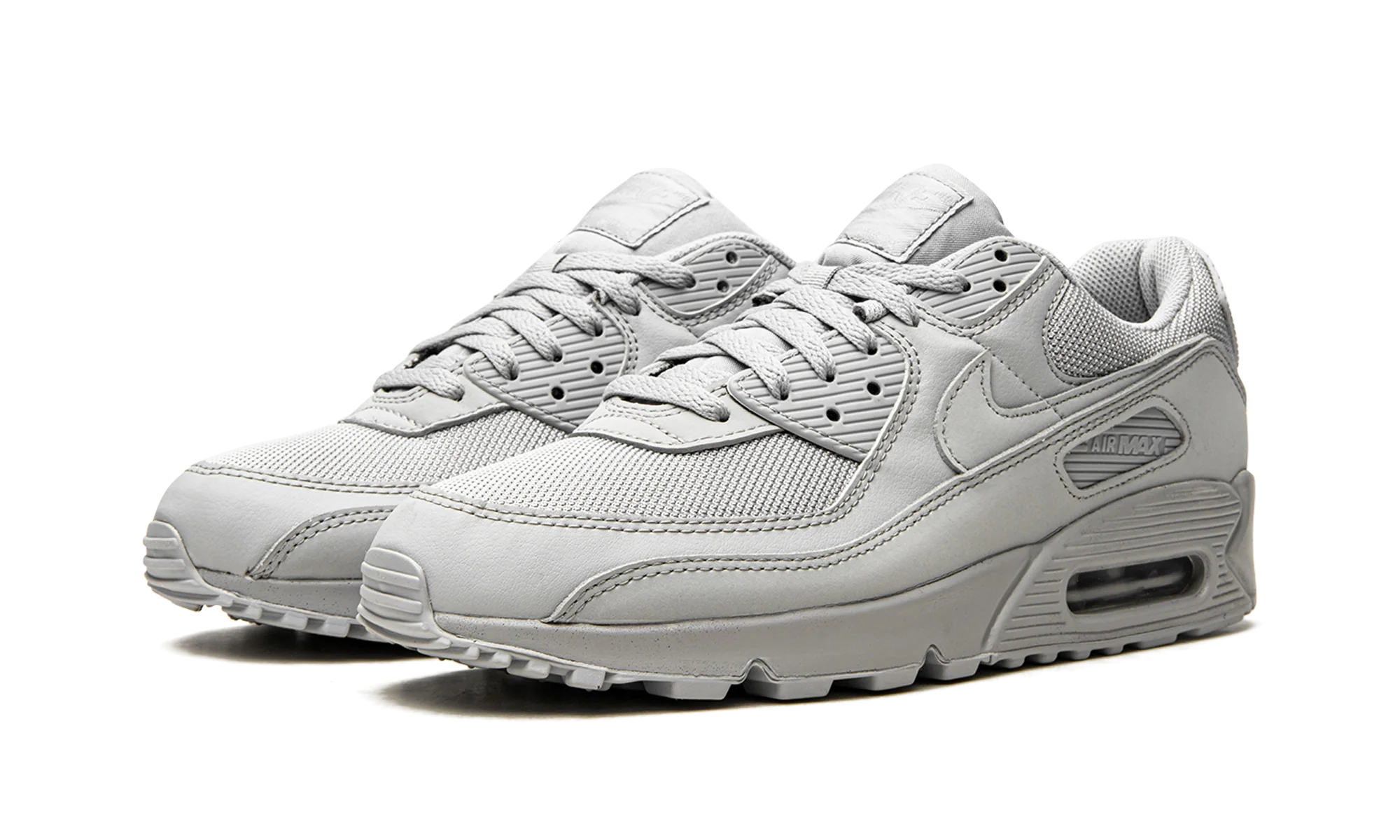 Air Max 90 "Wolf Grey" CN8490 001