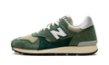 475 "Everglade Green" M475VTF