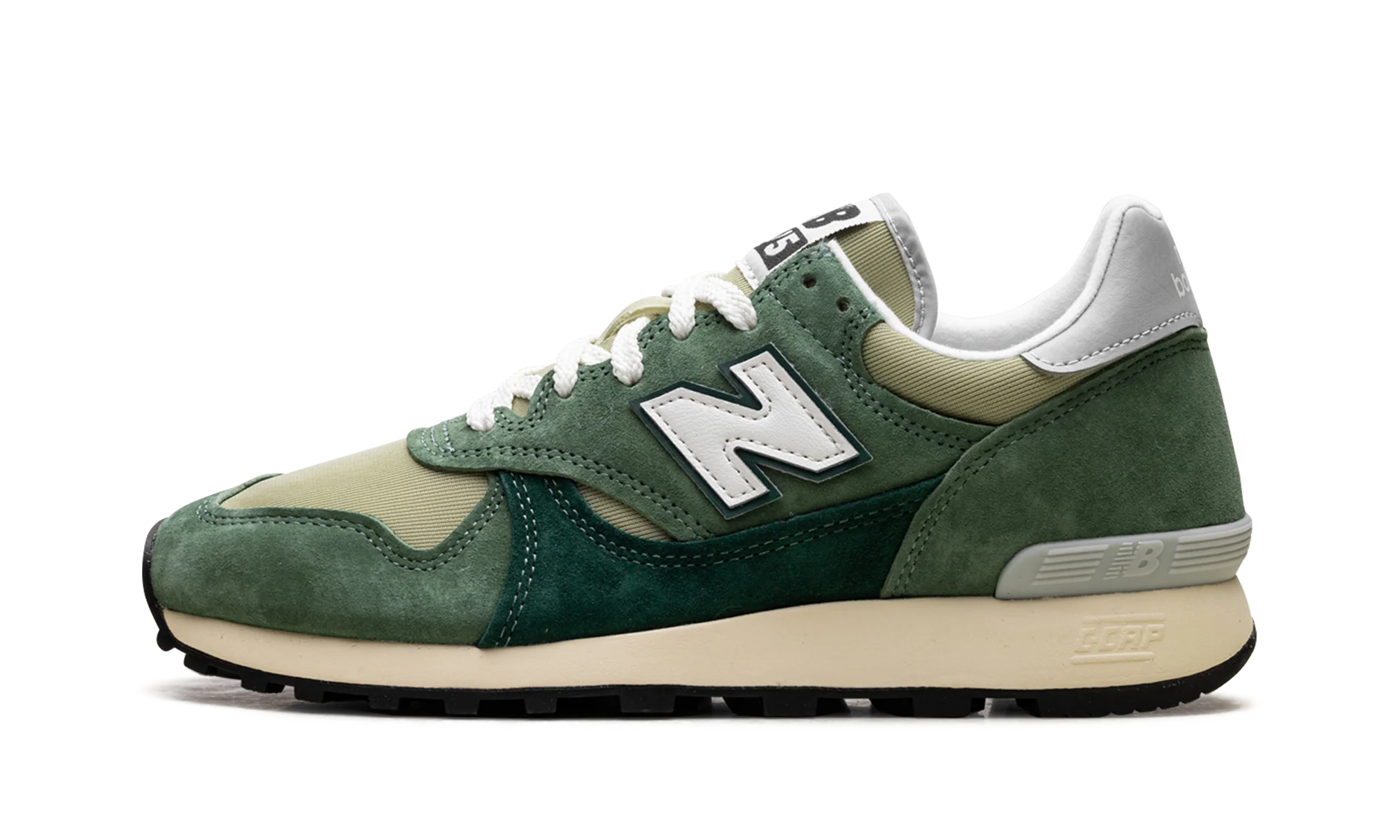 475 "Everglade Green" M475VTF