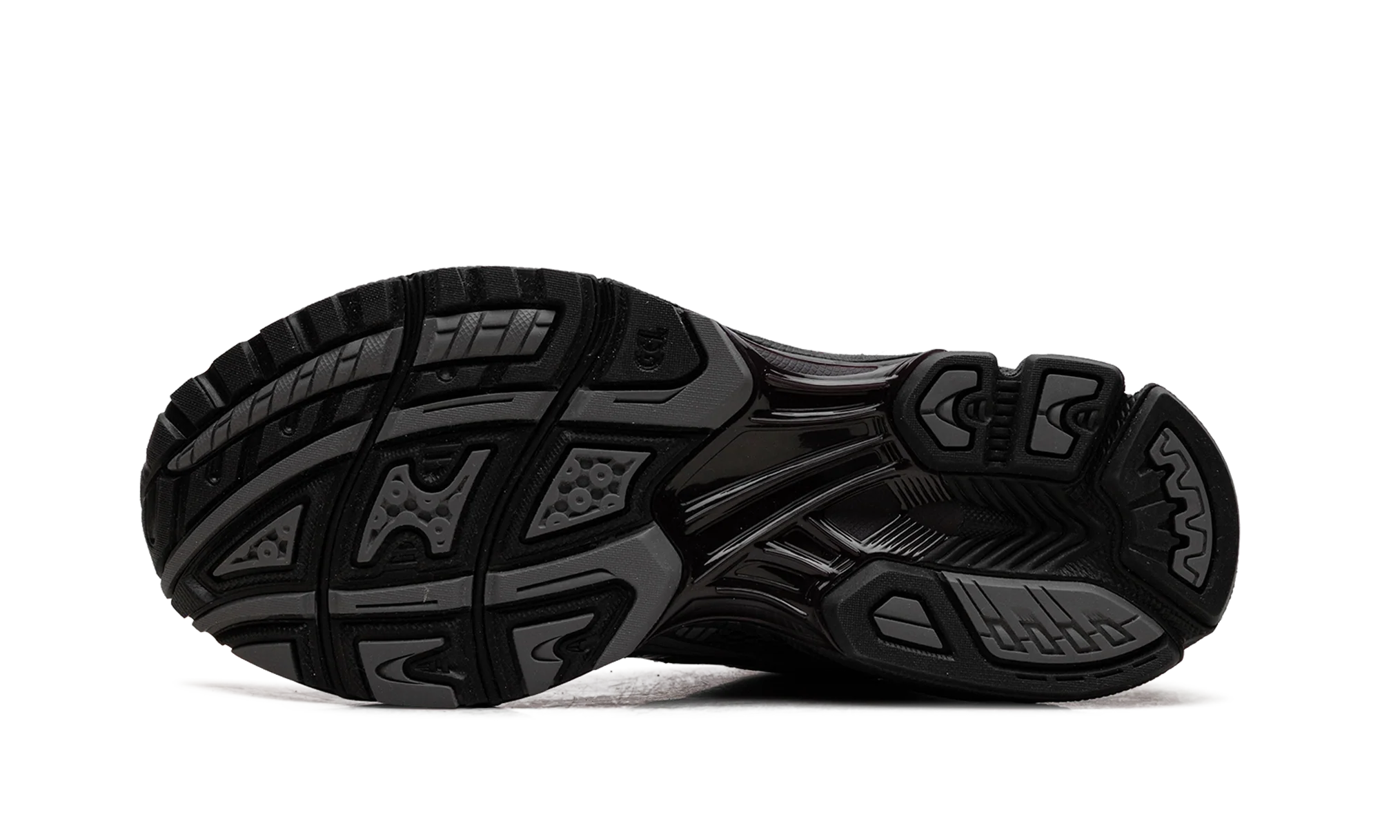 Gel-Kayano 14 "Obsidian" 1203A537 022