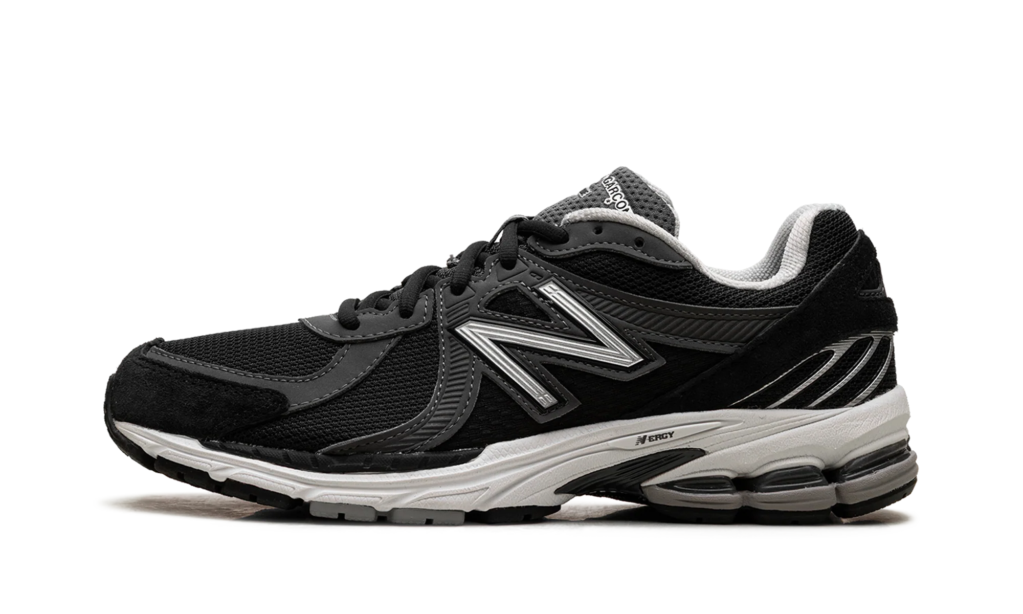 860v2 "Comme des Garcons Homme - Black" ML860JU2