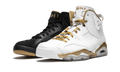 Jordan 7/6 Retro "Golden Moment Pack" 535357 935