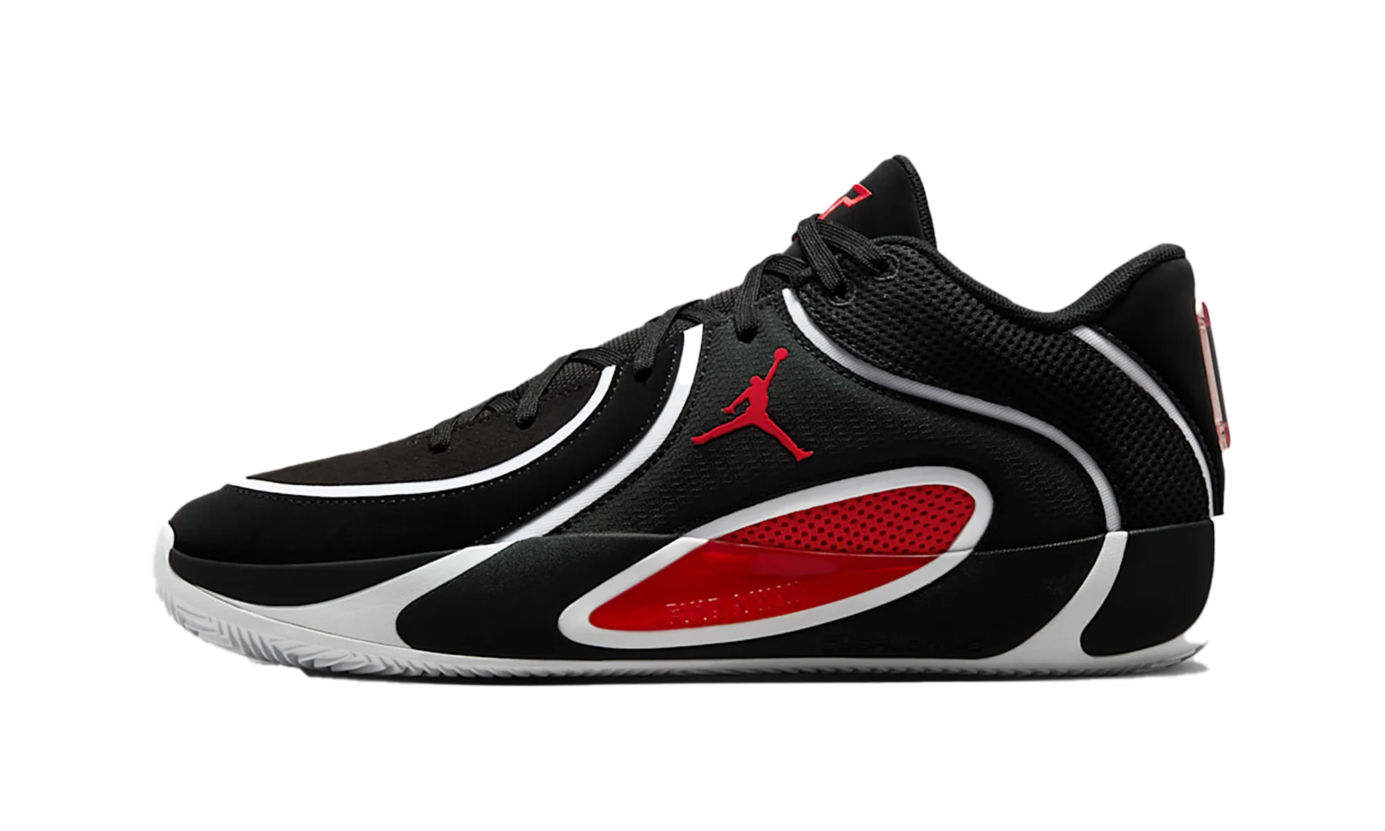Jordan Tatum 4 "Bloodline" HQ4614 001