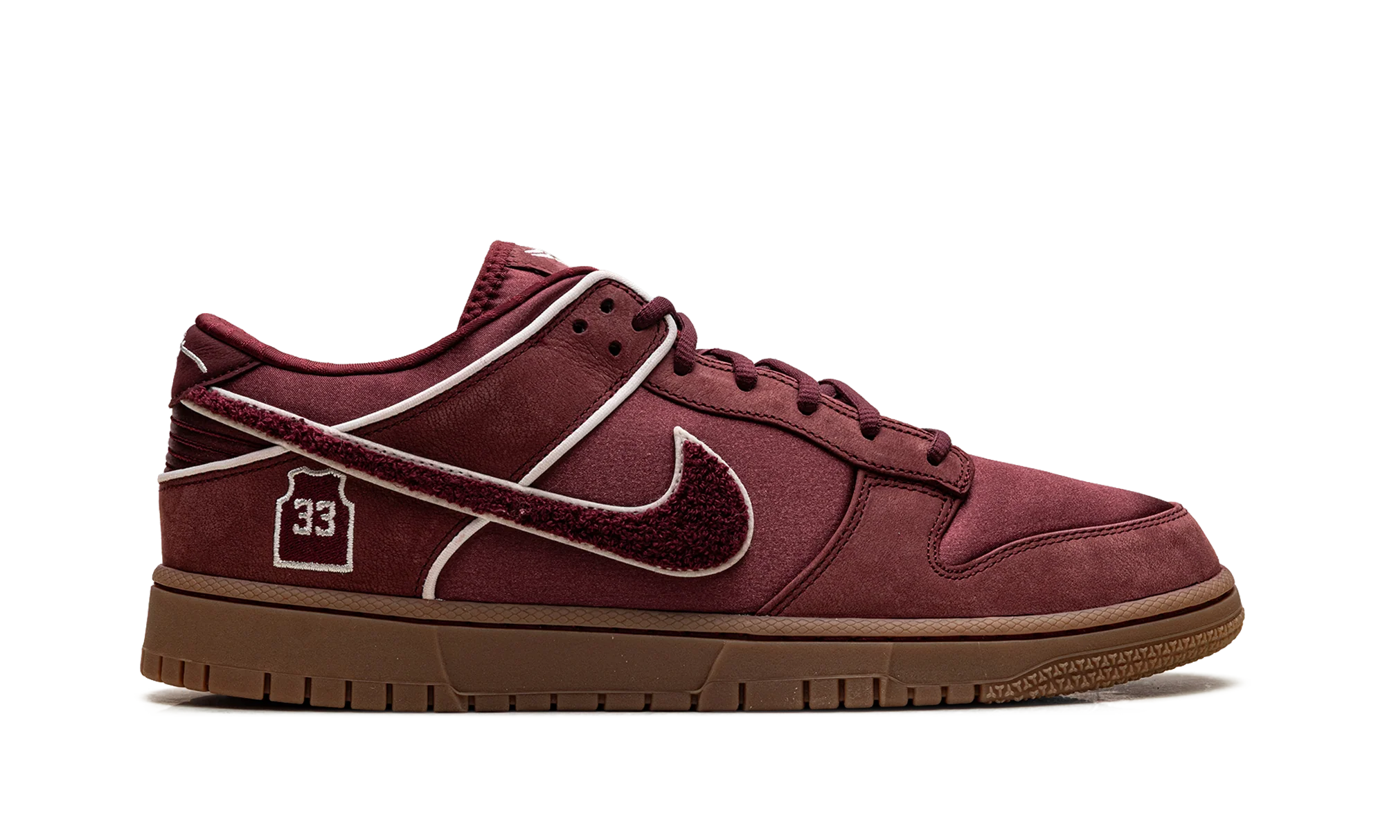 Dunk Low Protro "Kobe Bryant Lower Merion Away" IM0581 600