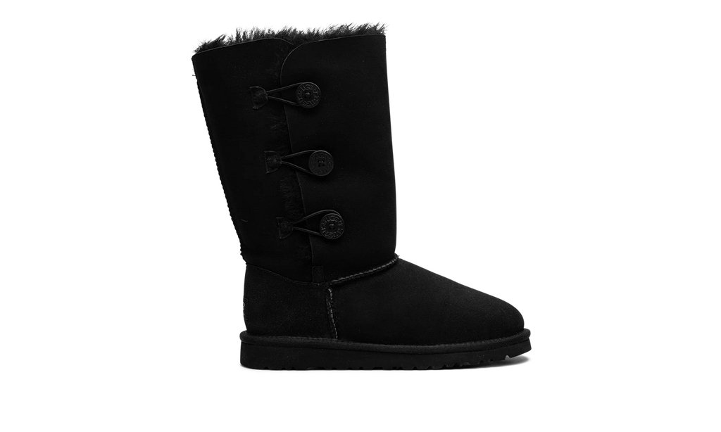 Bailey Button Triplet GS "Black" 1962K BLK