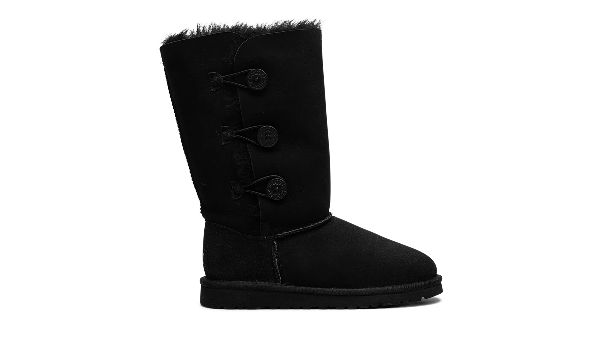 Bailey Button Triplet GS "Black" 1962K BLK