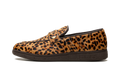 Handball Spezial Loafer "Leopard Print Dark Brown" KJ2526