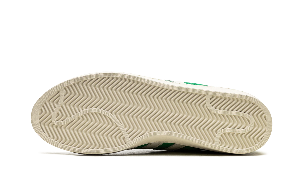 Jabbar Low "Green" JI3432
