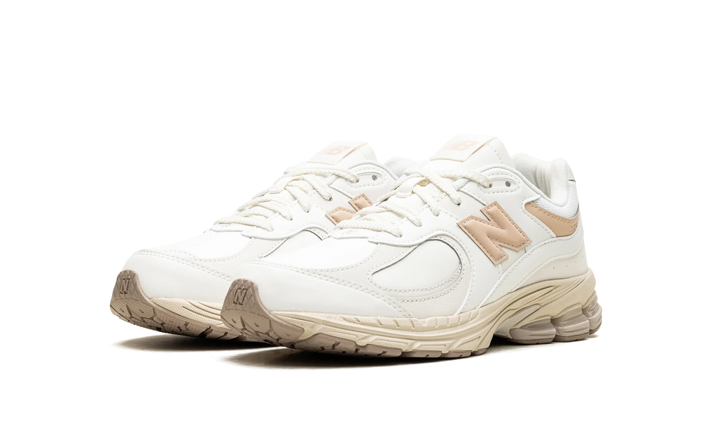2002 GS "Beige / White" GC2002VF