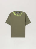 Neck Logo T-Shirt